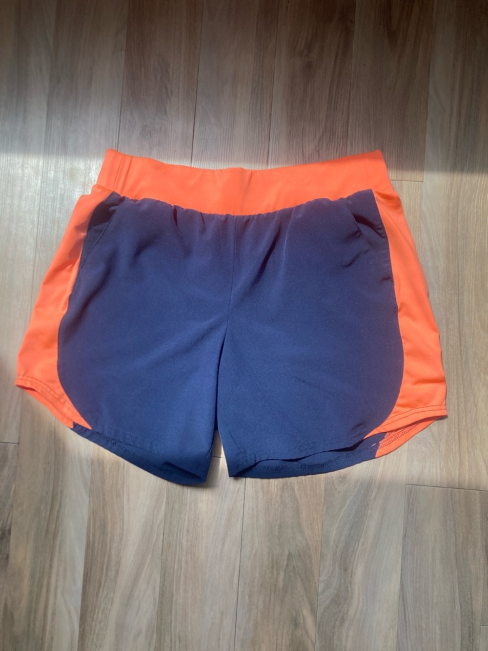Tek gear dry Tek pull on short with front pockets M - Picture 1 of 12